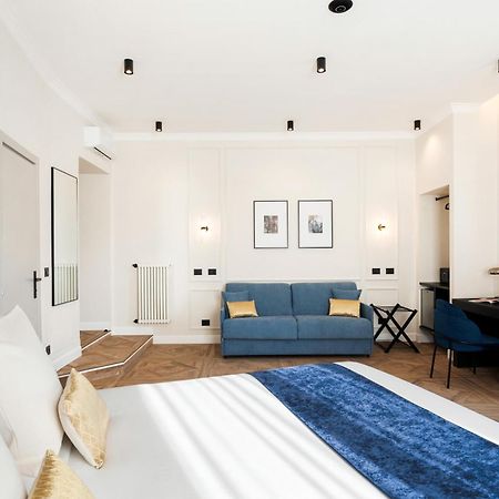 Adriana Boutique Guest House Рим Экстерьер фото