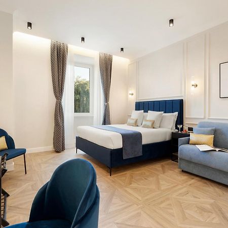 Adriana Boutique Guest House Рим Экстерьер фото