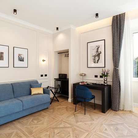 Adriana Boutique Guest House Рим Экстерьер фото