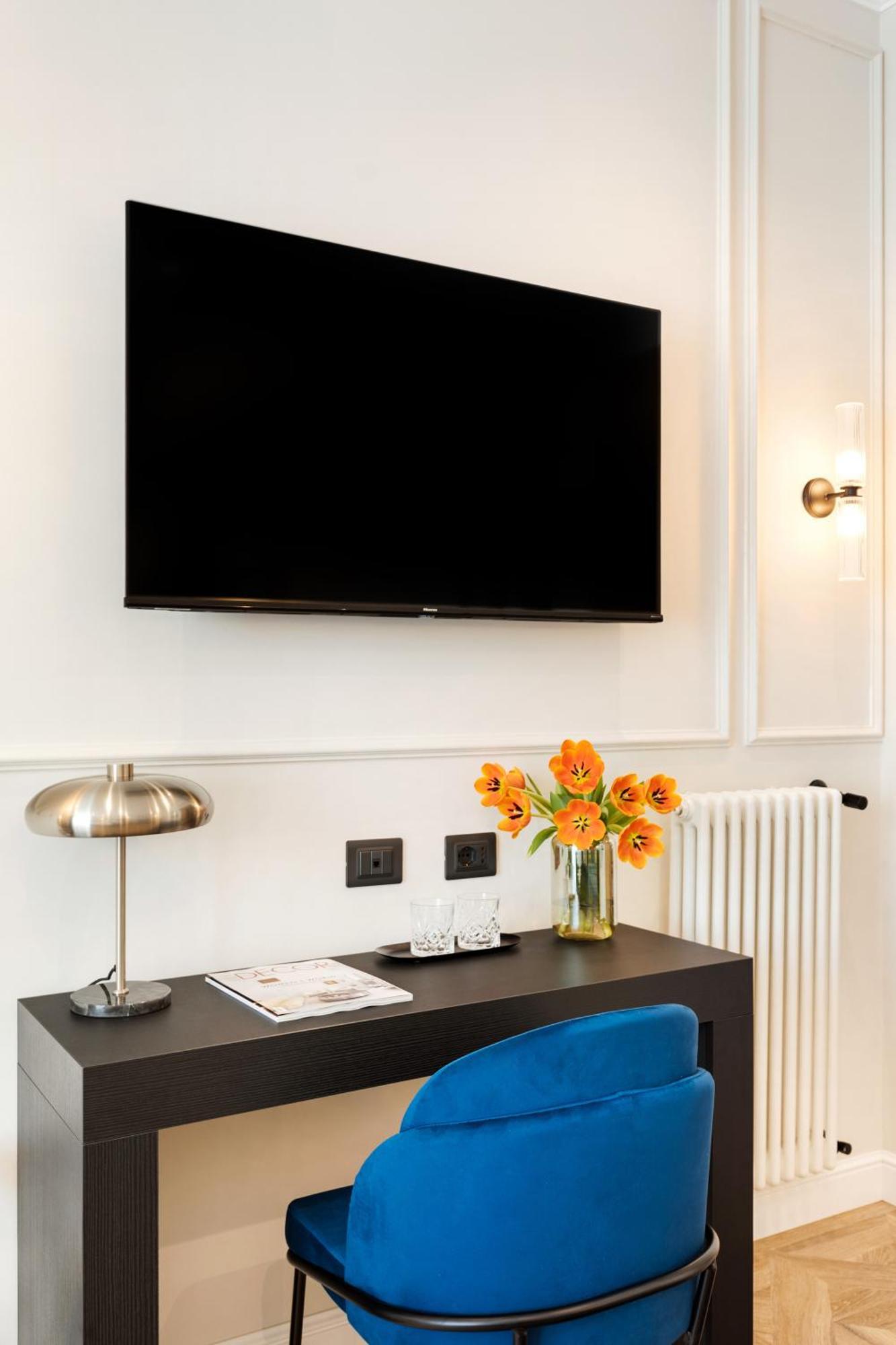 Adriana Boutique Guest House Рим Экстерьер фото