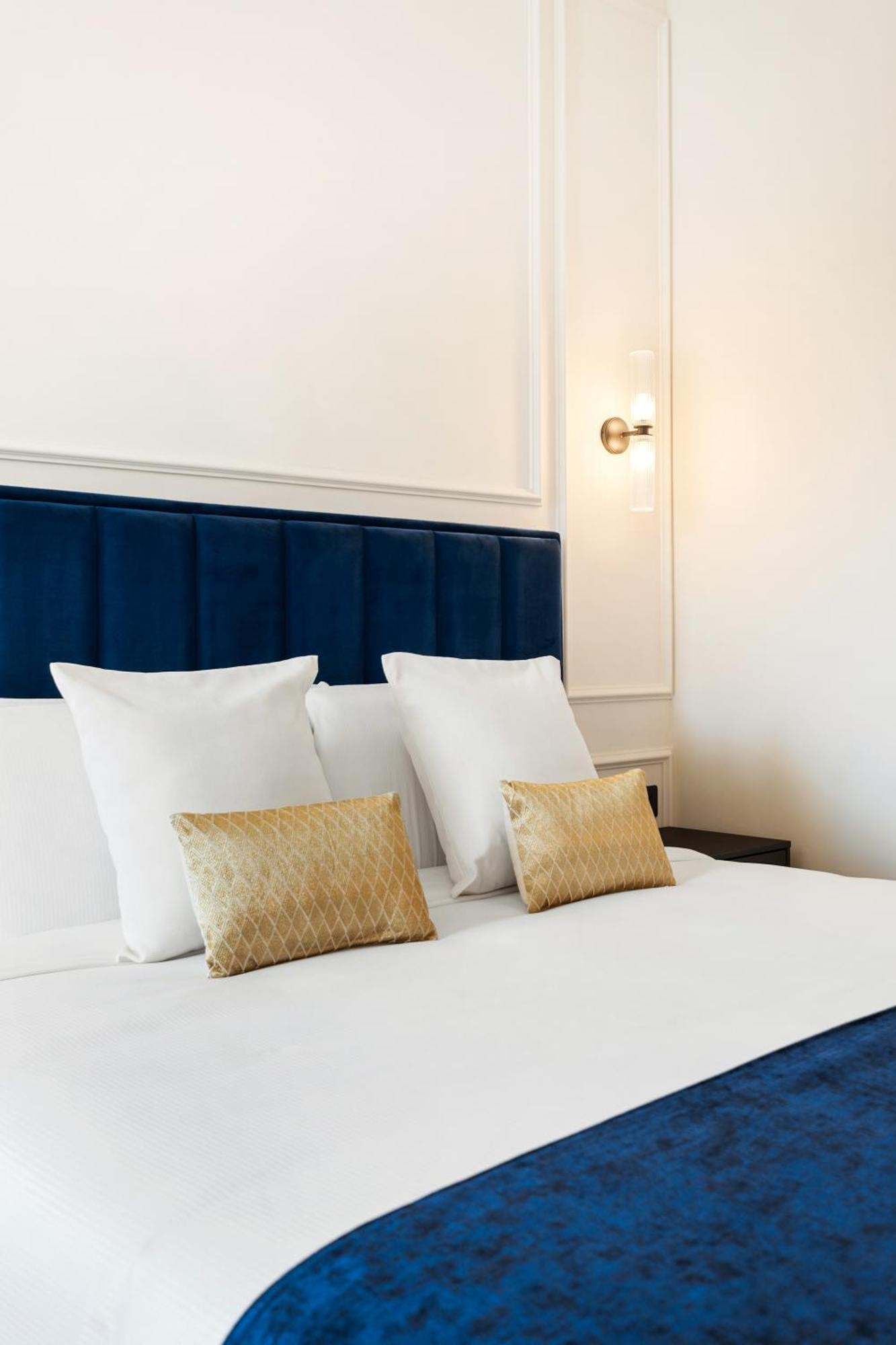 Adriana Boutique Guest House Рим Экстерьер фото